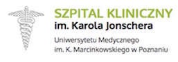 logo Szpital im. Karola Jonshera